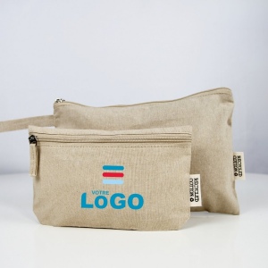 Trousse coton OSLO M 2