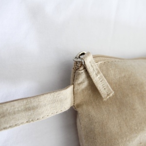 Trousse coton OSLO M 3