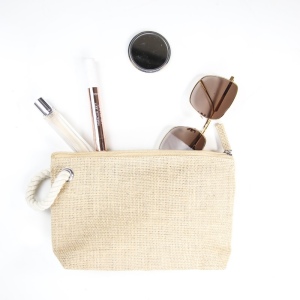 Trousse jute GOA 2