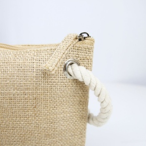 Trousse jute GOA 3