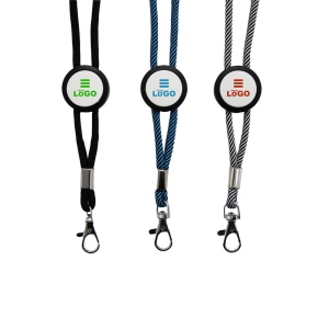 Lanyard VALENCE - Europe