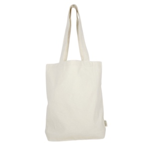 Cabas coton ECOLO 230 - écru