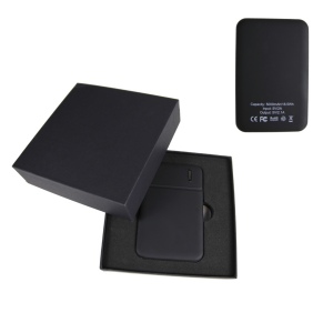 Batterie de secours Rétroéclairée RT41 - 5 000 mAh 3
