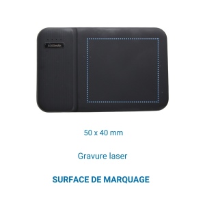 Batterie de secours Rétroéclairée RT41 - 5 000 mAh 4