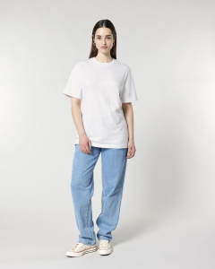 Tee-shirt SPARKER 2.0 Blanc 210gr - Stanley&Stella 2