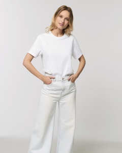 Tee-shirt ROCKER - Stanley&Stella 2