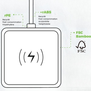 Chargeur sans fil Magnétique 3