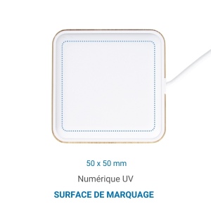 Chargeur sans fil Magnétique 4