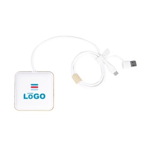 Chargeur sans fil Magnétique