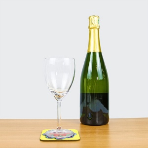 Dessous de verre 2