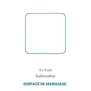 Dessous de verre 4
