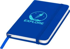 Carnet BUDGET A6 Couleur 3