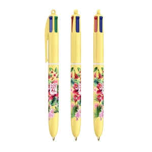 4 Couleurs® Pastel 4