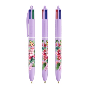 4 Couleurs® Pastel + Lanyard 5