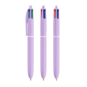 4 Couleurs® Pastel + Lanyard 6