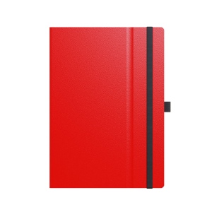 Partner A5 Hard Cover 6