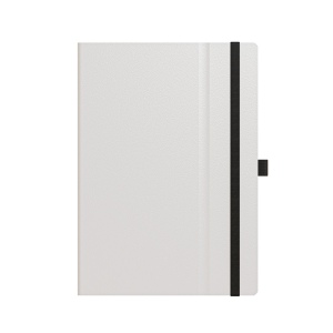 Partner A5 Hard Cover 8