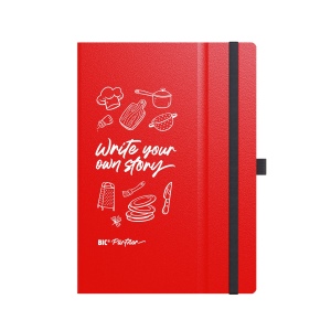 Partner A5 Hard Cover 3