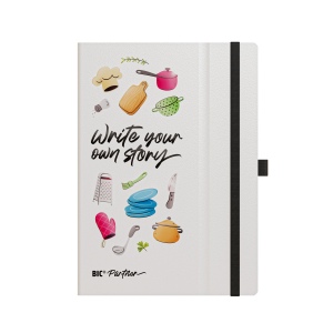 Partner A5 Hard Cover 2