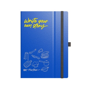 Partner A5 Hard Cover 4