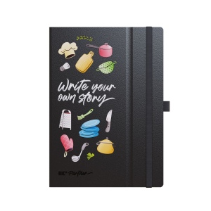 Partner A5 Hard Cover