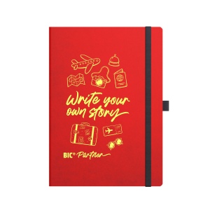 Partner A5 Flex Cover 3