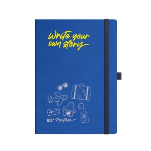 Partner A5 Flex Cover