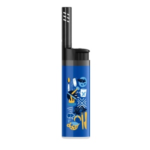 Briquet EZ Reach™ 6