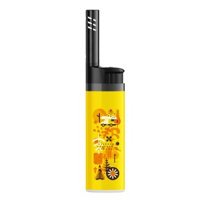 Briquet BIC® EZ Reach