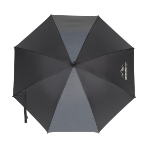 Parapluie avec toile en polyester pongé 190T RPET 4
