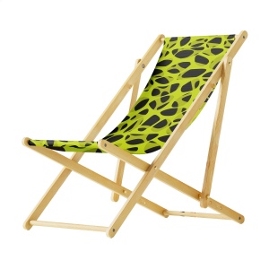 Lazy Beach chaise de plage