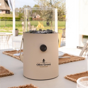 Lanterne à gaz de la marque Cosi 18