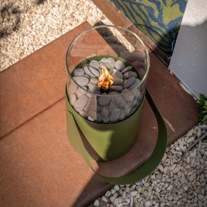 Lanterne à gaz de la marque Cosi 19