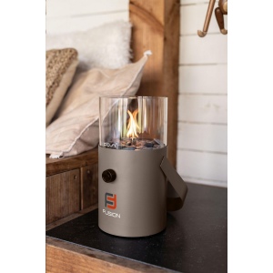 Lanterne à gaz de la marque Cosi 22
