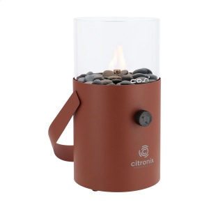 Lanterne à gaz de la marque Cosi 10