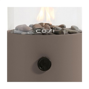 Lanterne à gaz de la marque Cosi 12