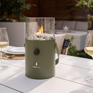 Lanterne à gaz de la marque Cosi 14