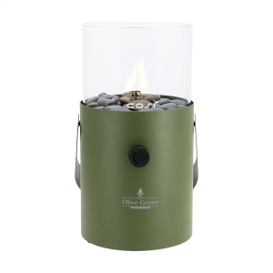 Lanterne à gaz de la marque Cosi 4