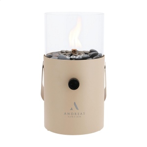 Lanterne à gaz de la marque Cosi 3