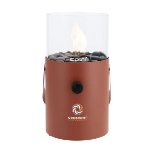 Lanterne à gaz de la marque Cosi 5