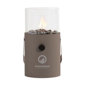 Lanterne à gaz de la marque Cosi