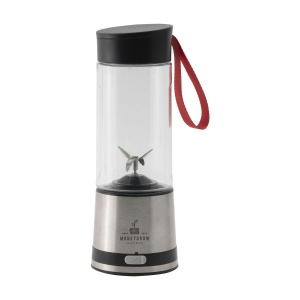 Machine à smoothie sans fil rechargeable (125 W) pour un usage quotidien 3