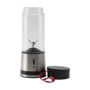 Machine à smoothie sans fil rechargeable (125 W) pour un usage quotidien 4