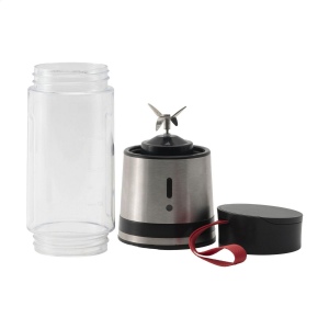 Machine à smoothie sans fil rechargeable (125 W) pour un usage quotidien 5