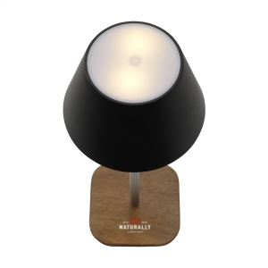 Lampe de tablet rechargeable au design épuré et élégant de la marque Wooosh 14