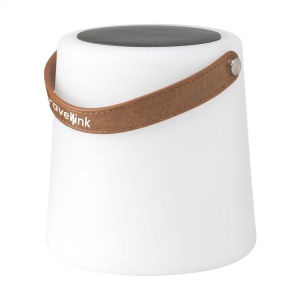 Lampe solaire rechargeable de la marque Wooosh 6