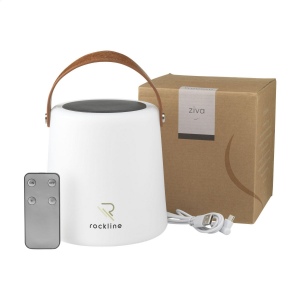 Lampe solaire rechargeable de la marque Wooosh 7