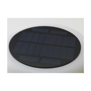 Lampe solaire rechargeable de la marque Wooosh 9