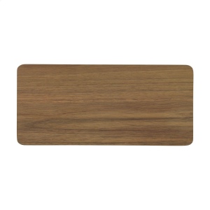 Plateau de fromages exclusif de la marque Wooosh en bois d'acacia certifié FSC 100% 6