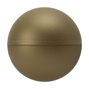 Boule de Noël en plastique recyclé 8